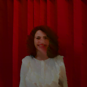 Photo de Profil de Laeticia Fournat