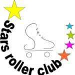 logo stars roller