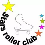 logo stars roller