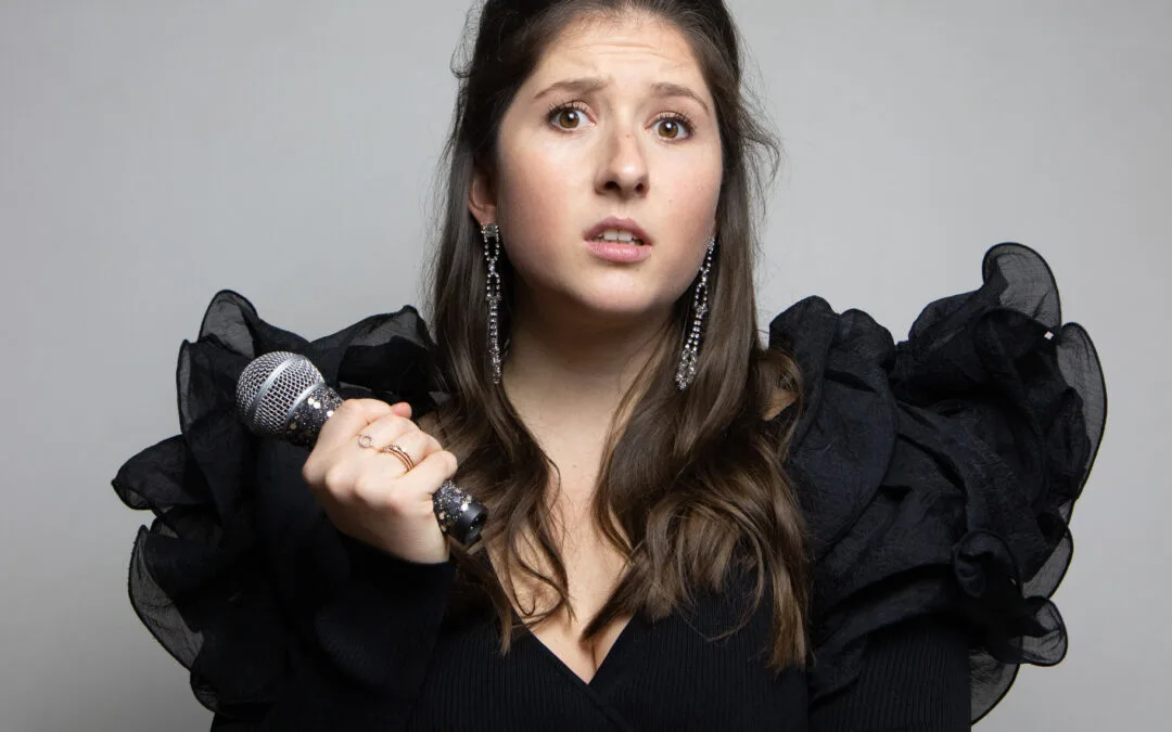 Reste simple – Victoria Pianasso