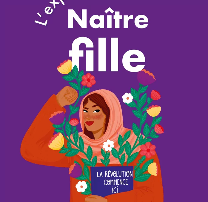 Naître fille : C’est quoi être fille ? – Médiathèque Les maximes