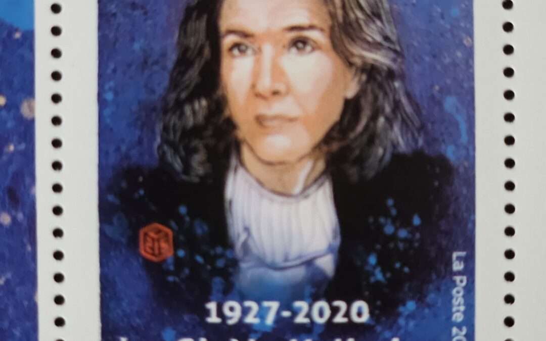 Les femmes « Timbrées » – Exposition, salle de spectacles Les Carmes