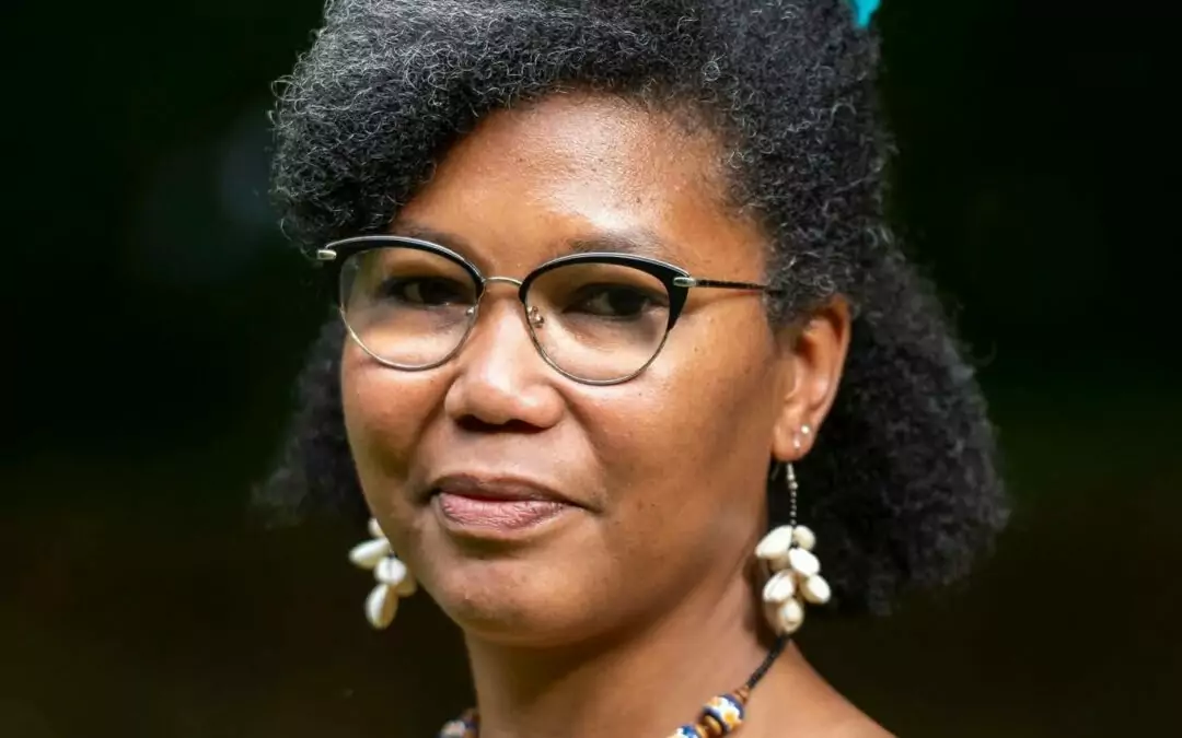 Rencontre littéraire – Librairie Le Trait d’union