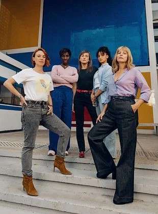 La Maison des femmes – Cinéma la Halle aux Grains