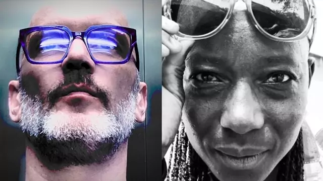 Étranges créatures – Julie Dossavi & Yvan Talbot