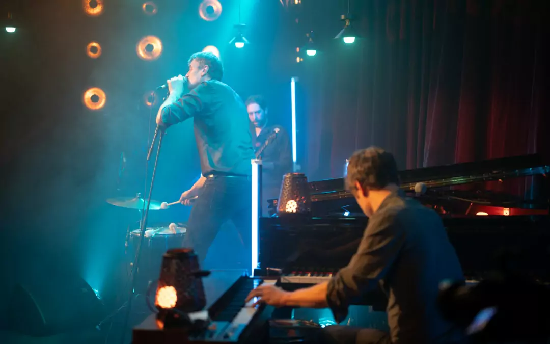 Lou Casa, Barbara & Brel – Lou Casa