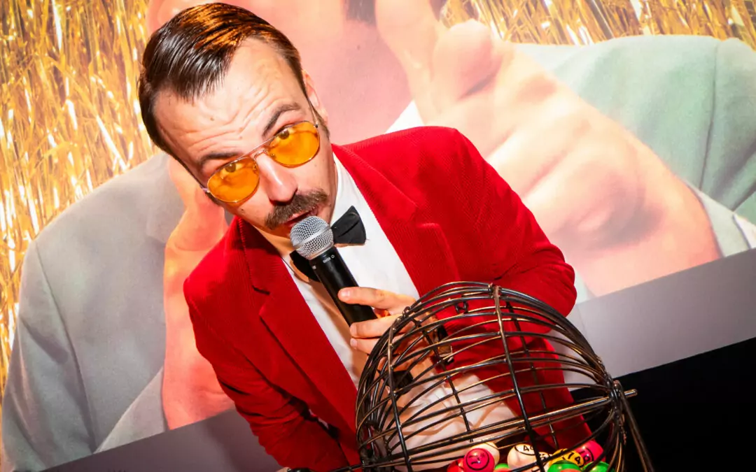 Super-Loto des Carmes – Avec Philippe Maurice