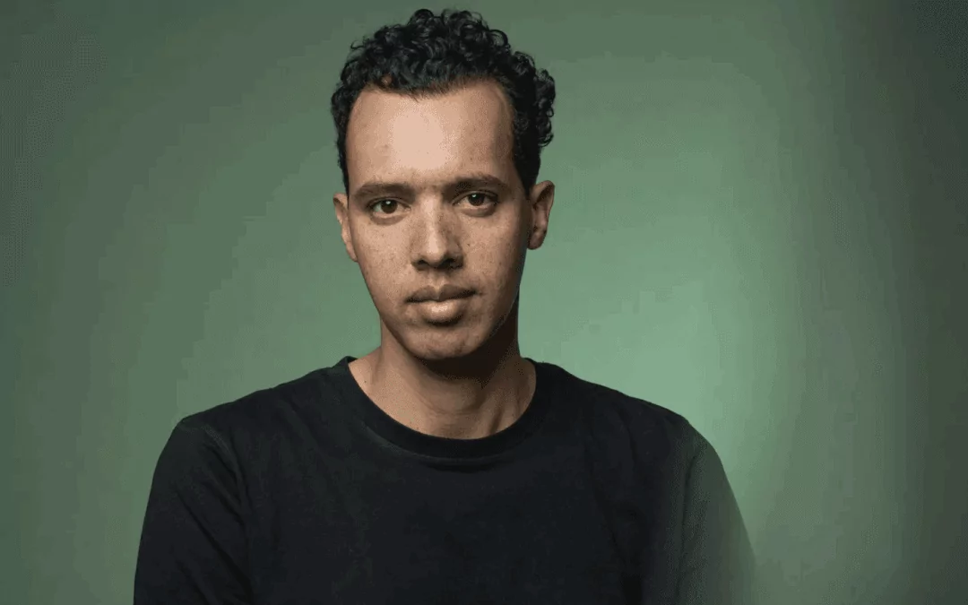 Gaël Faye & Beata Umubyeyi Mairesse