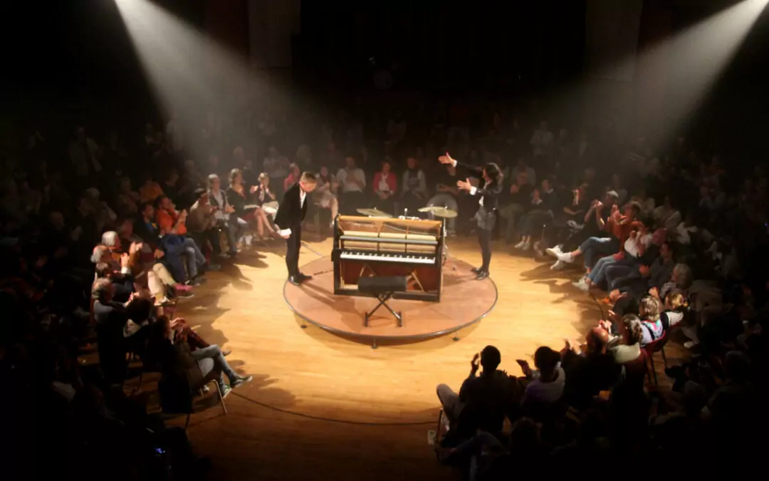 Le dernier concert – Cie i.Si