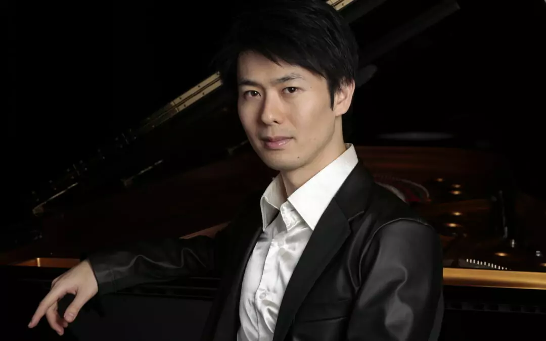Kotaro Fukuma – Piano en valois