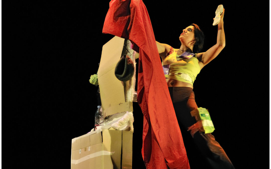 La part égale – La d’Âme de compagnie