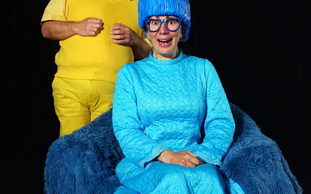 PicNic Mokett’ – One Again Productions