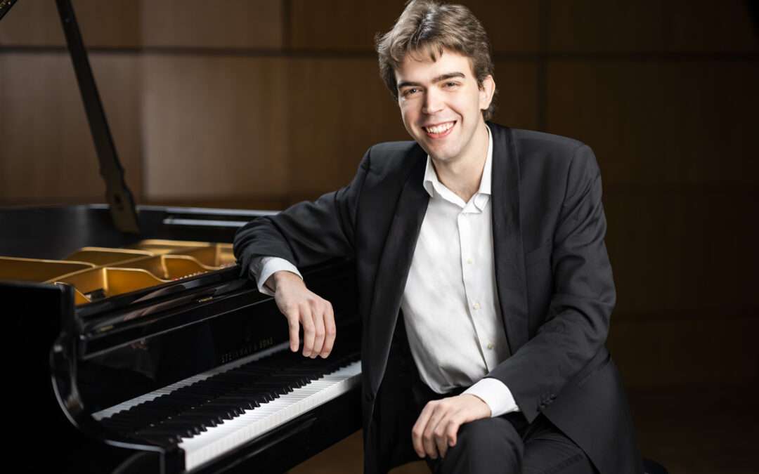 Piano en Valois – Albert Cano-Smit