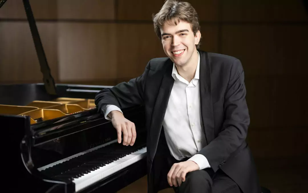 Piano en Valois – Albert Cano-Smit