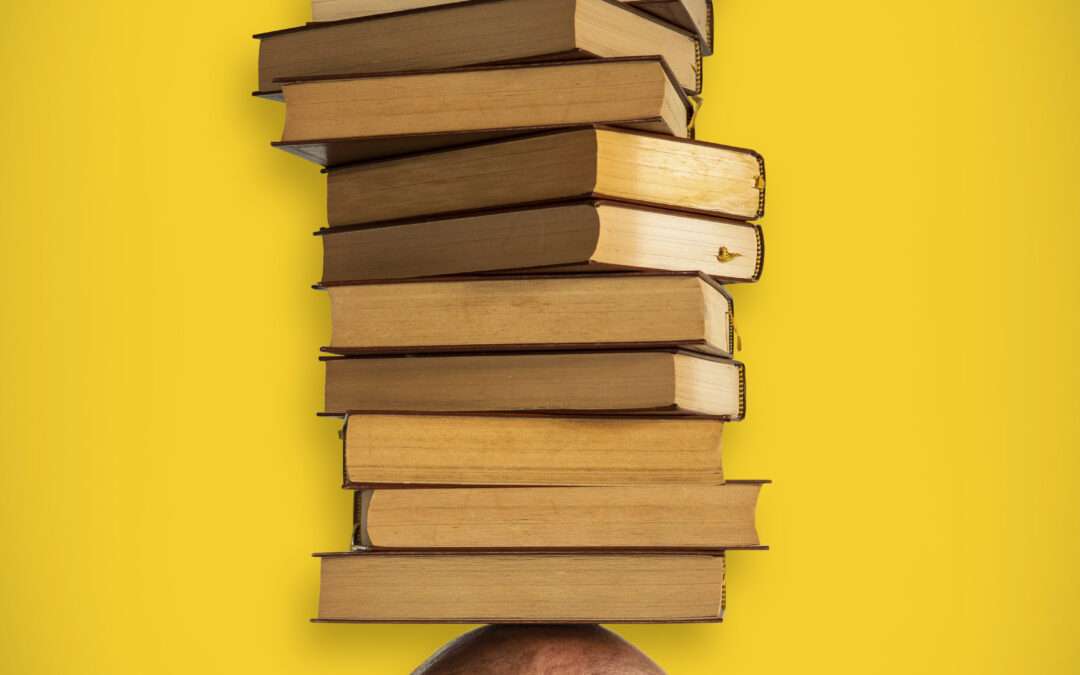 Les Nuits de la Lecture – Du 20 au 24 Janvier