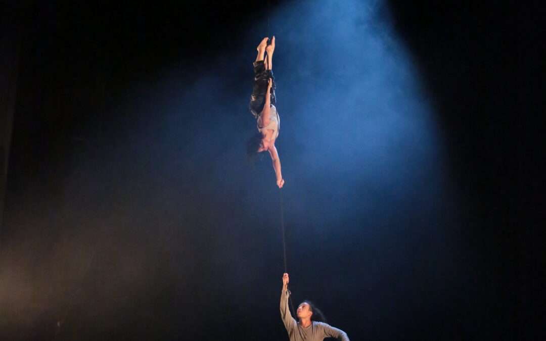 Passage – Compagnie Xuan Le