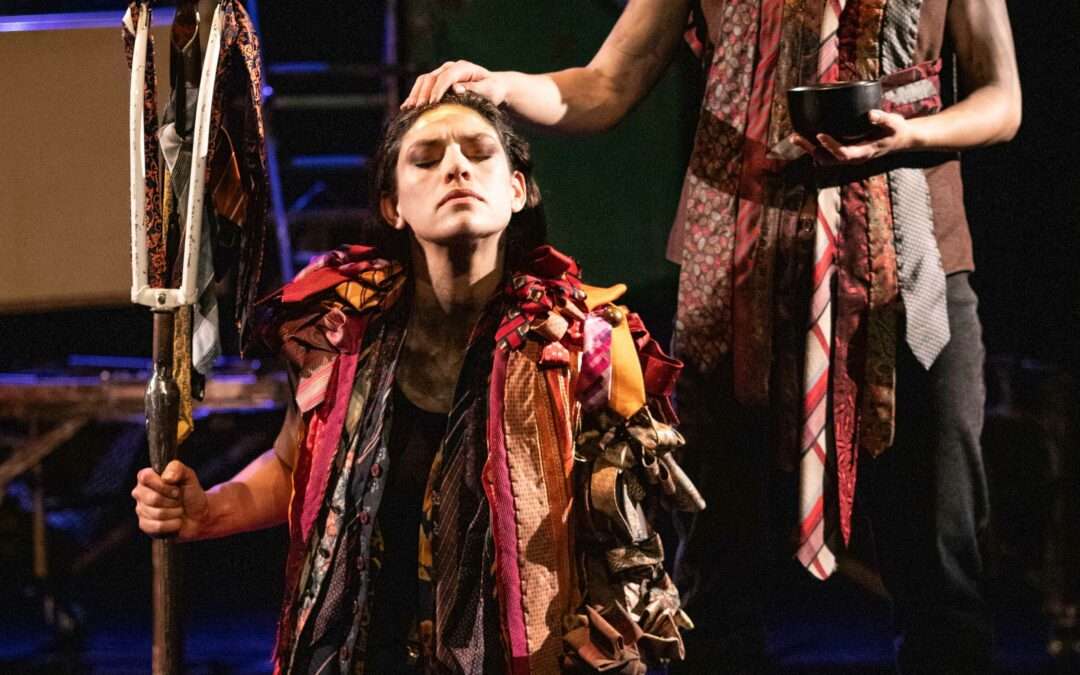 Richard III – Compagnie Minuit 44